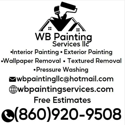 WB Painting Services llc