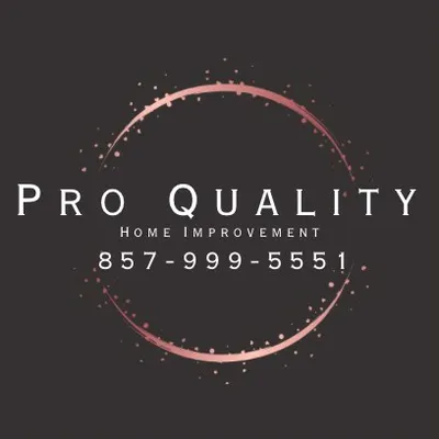 ProQuality Home Improvement