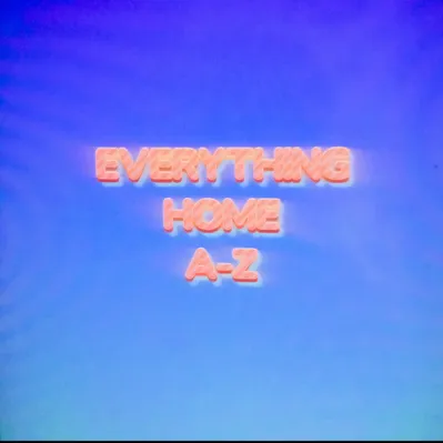 EVERYTHING HOME
