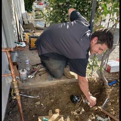 NLB Plumbing