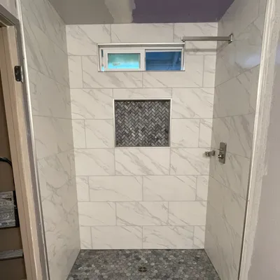 David’s Cermeño tile and stone