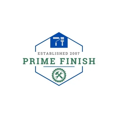 Prime Finish Painting & Carpentry