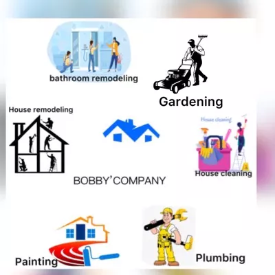 BOBBY’COMPANY