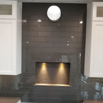 Custom Tile Solution