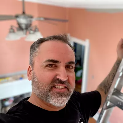 Custom Home Painters               &Handyman