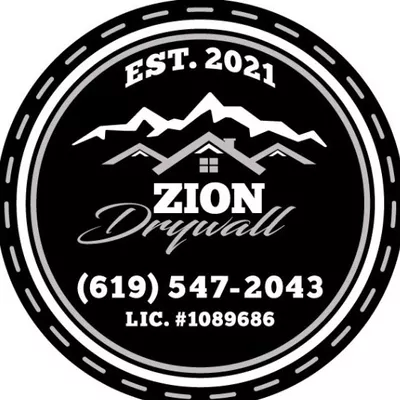 Zion Drywall Inc