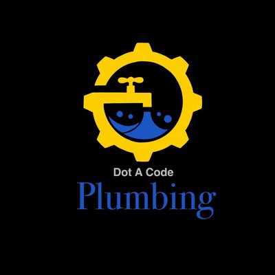 Dot A Code Plumbing