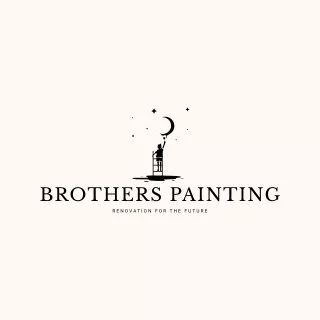 Brothers Painting