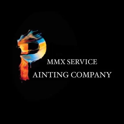 MMX Service Painting