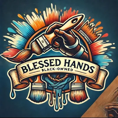 Blessed hands painting llc