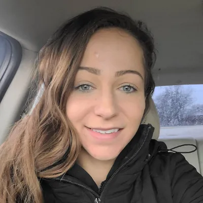 Jacquelyn Albers