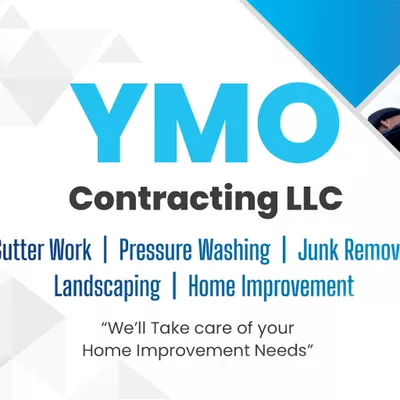 Ymo Contracting Llc