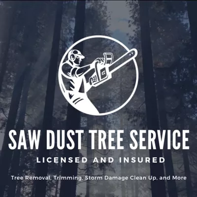 Saw Dust Tree Service