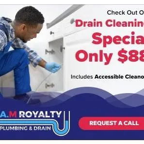 Royalty Plumbing and Drain
