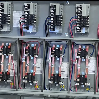 Spott On Electrical Repair