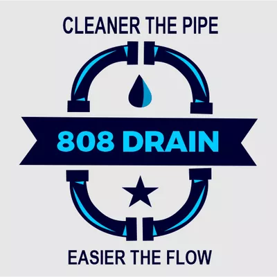 808 DRAIN LLC