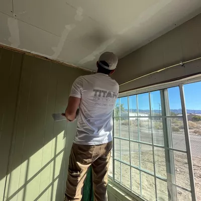 Titan Drywall
