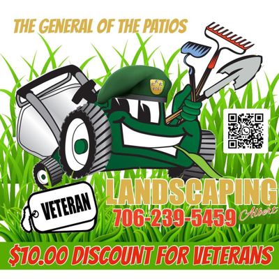 Veteran Landscaping
