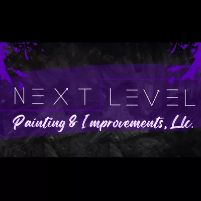 Next Level Painting & Improvements, Llc.