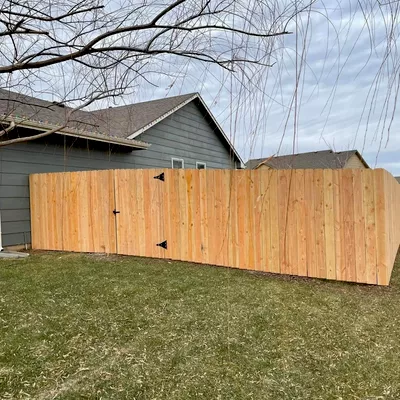 Mohawk Fencing LLC.