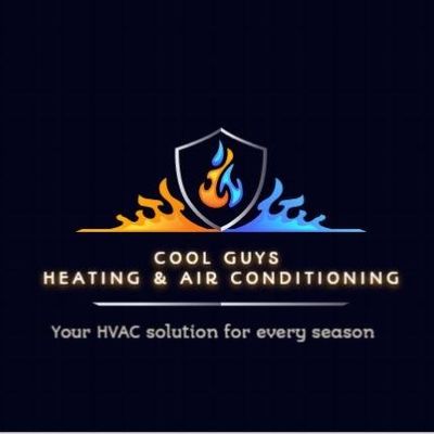 Cool Guys Heating & Air Conditioning