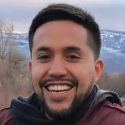 Daniel Hernandez