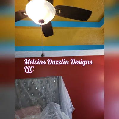 Melvins Dazzlin Designs LLC