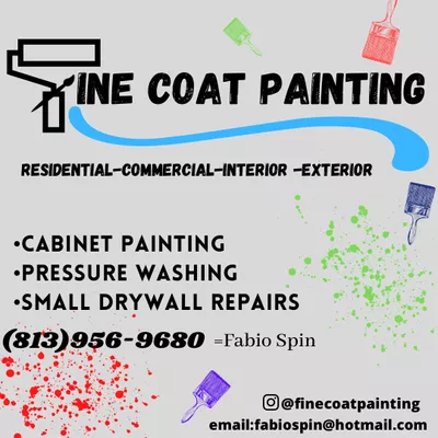 Fine Coat Painting LLC