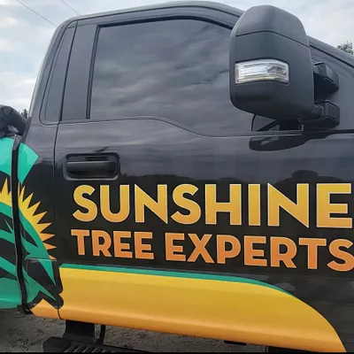 Sunshine Tree Experts LLC