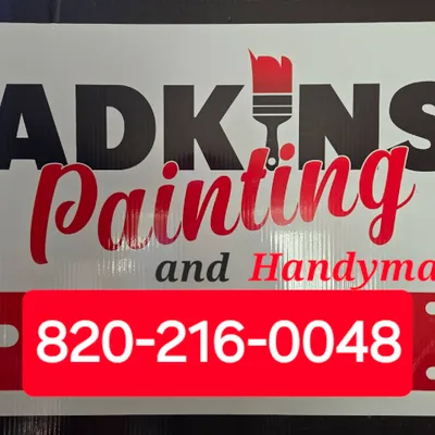 Adkins LLC
