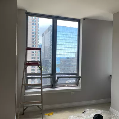MD painting