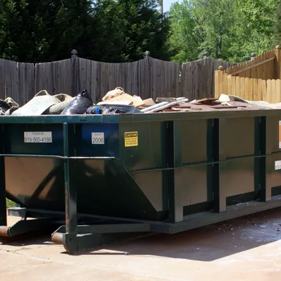 Dump Disposal LLC