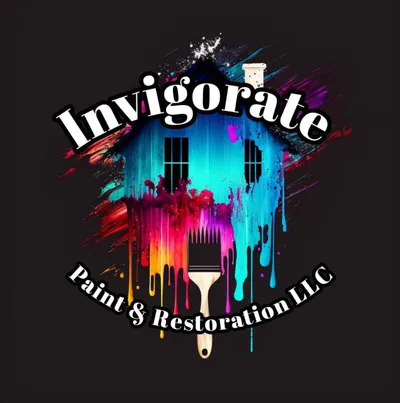 Invigorate Paint & Restorarion
