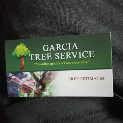 Garcia Tree Service