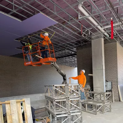 S&F DRYWALL LLC