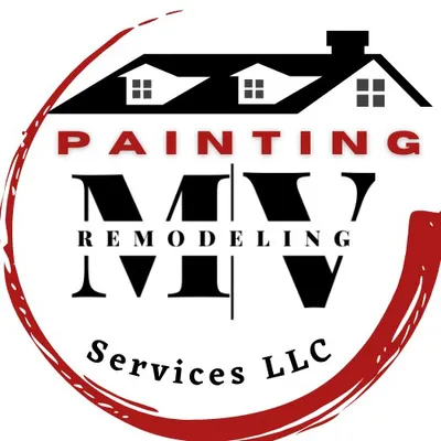 M&V painting services