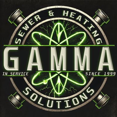GAMMA Sewer & Heating Solutions