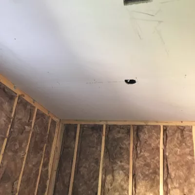 Cunningham professional drywall and painting
