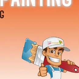 Painting . ¿Rivera?