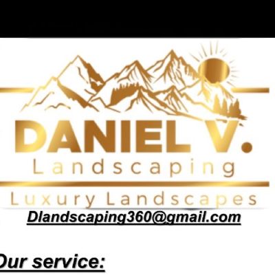 Daniel V Landscaping