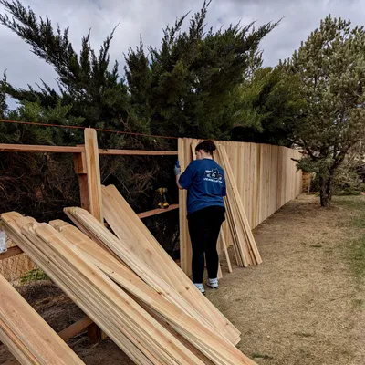 Fast Track Fencing