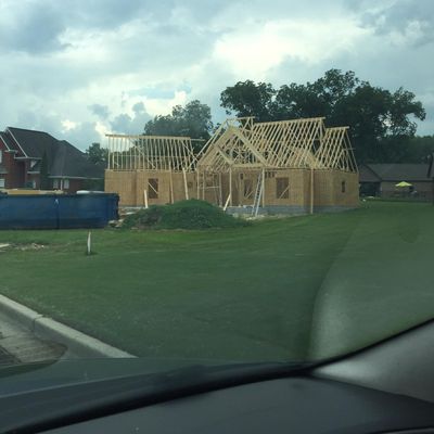 MAYAN Roofing & construction