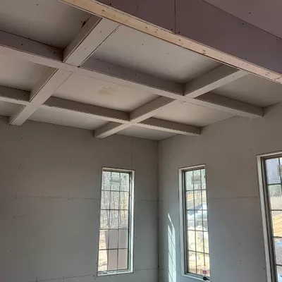 L.H Drywall