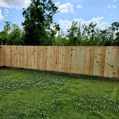 Collins Fencing Company, LLC