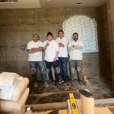 HURTADO’S TILE & STONE