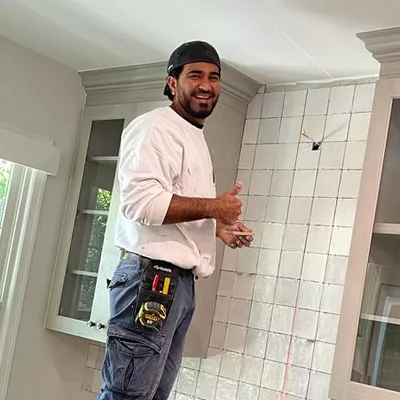 Jptile & improvements llc