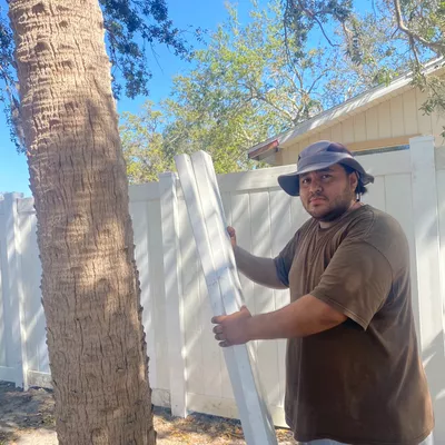 Budget Fence Company