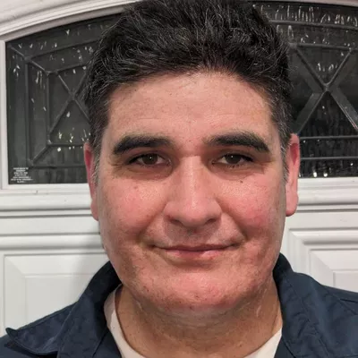 Michael Camacho