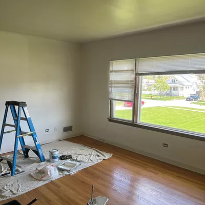 Pristine Painting corp.