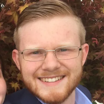 Matthew Robertson